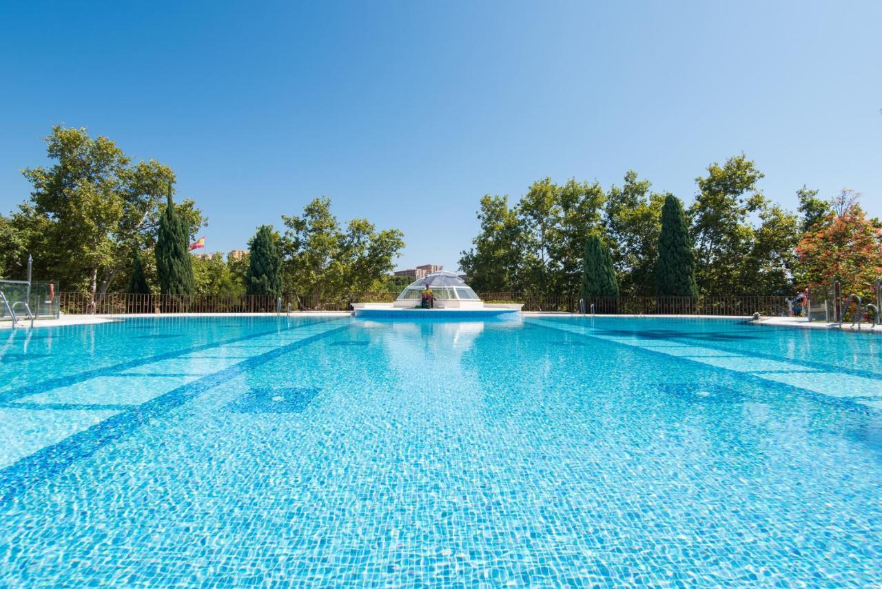 Ph Bellagio: Luxurious And Romantic Duplex Penthouse With Private Pool & Sea Views Benalmádena Extérieur photo