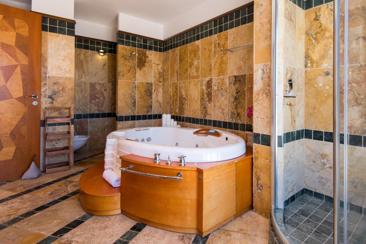 Ph Bellagio: Luxurious And Romantic Duplex Penthouse With Private Pool & Sea Views Benalmádena Extérieur photo